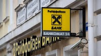 Raiffeisen Bank Clients in Russia Help Supply Putin’s War Machine