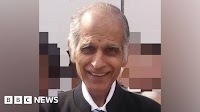 Family call teenage killers of Bhim Kohli, 80, 'utterly disgusting'