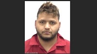 Reported undocumented migrant arrested in the murder of Georgia nursing student