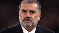 Ange Postecoglou given Scotland World Cup SOS from pundit