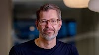 2025 Automotive News All-Star: Alwin Bakkenes, Volvo Cars