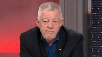 Phil Gould refuses to comment on Dogs star's 'very, very harsh' ban as judiciary fight looms