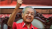 Day 5: Najib should be tried under fake news law, says Dr M