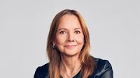 2025 Automotive News All-Star: Mary Barra, General Motors