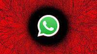 WhatsApp for Windows lets Python, PHP scripts execute with no warning