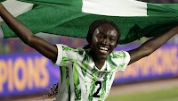Nigeria vs Morocco 3-2: Women’s Africa Cup of Nations – as it happened