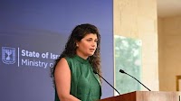 ‘Shameful’ Canadian plan to recognize ‘Palestine’ rewards Hamas, says Israeli deputy FM