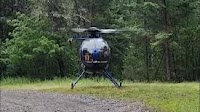 SAR aid in helicopter rescue after East Kootenay bridge washout