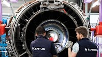 US Jet Engine Repair Business Expands Global MRO Network | Safran Aircraft Engines