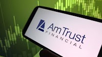 AmTrust, Blackstone partner for MGA spin-off