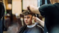 The 'alpaca' haircut teenage boys and young men are obsessed with — explained