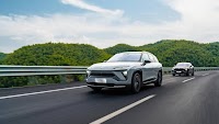 Stock Market Today: Nio Rises 8% on Onvo L90 Launch Success Amid Soft Tech Market