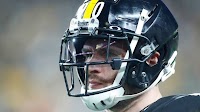 Steelers' T.J. Watt Loses Defensive Player of the Year Award