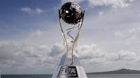 FIFA U-20 World Cup 2025 results, scores and standings - full list