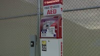 Newly installed AED at Eden Prairie pickleball court proves critical during emergency, couple says