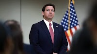 Despite Trump's involvement, Ron DeSantis expected to veto Florida immigration bill