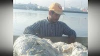 Thanks to icky ‘whale vomit’, these Omani fishermen are going to become millionaires! Here’s why