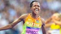 Faith Kipyegon Aims to Become the First Woman to Run a Sub-4-Minute Mile—Here’s How to Watch