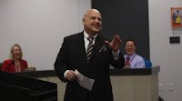Robert Halverson selected as East Aurora superintendent