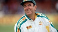 Former Australia cricket captain and coach Bob Simpson passes away at 89