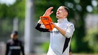 Report: Bayern Munich to hold secret meeting with Florian Wirtz at undisclosed location