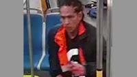 BART police arrest suspect in ‘unprovoked’ train stabbing