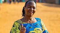 Ibyavuye mu matora by'ibanze - Kagame ari imbere n'amajwi 99%