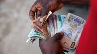 Zambia Rate Hike Can’t Shield Kwacha From Strong Dollar, Drought