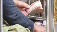 Afghani Records 40% Rise in Tehran’s Currency Market