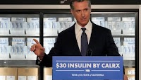 CA Insulin Production Behind Schedule | Immigration Enforcement in California | NPR’s Student Podcast Challenge
