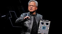 Trending tickers: Nvidia, Nokia, Walmart, Volkswagen and British Land