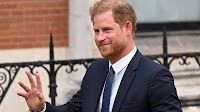 Rupert Murdoch’s outlets rarely apologise - Prince Harry's case was different