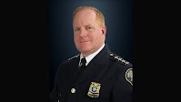 Portland City Council Confirms Bob Day as Chief of Police