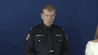 Police Announce Historic Drug Bust