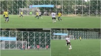 3-gipa Machong Football Tournament-ko Williamnagar-o a·bachengata