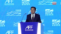 Beijing to boost national FX reserves in HK: PBOC
