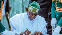 Tinubu empowers MDAs to approve PPP projects below ₦20b