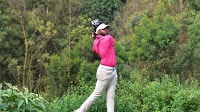 Five local Pro golfers qualify for the Magical Kenya Open