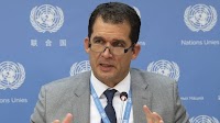 UN expert criticizes States for ‘ganging up’ on Wikileaks’ Assange; warns against extradition, fearing ‘serious’ rights violations