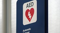 B.C. to require all schools to be equipped with AEDs, naloxone