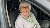 Charity appeals for volunteer drivers to help transport patients