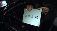 Uber riders allege local driver tried to press them into sex trafficking operation