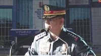 PNP chief vows legal aid for cops facing counter-raps