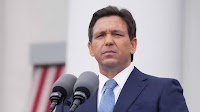 Gov. Ron DeSantis speaks about Florida's fight against fentanyl