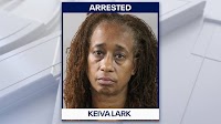 Polk County assistant principal accused of having teen student rub her feet