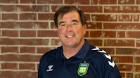 Rick Wright’s Greenville’s Cup Run Ends