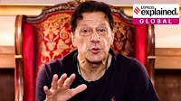 In Pakistan, PTI supporters clash with cops: What is the latest trouble for Imran