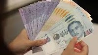 Singapore dollar set to weaken as MAS pivot comes into focus