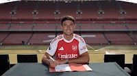 Arsenal transfers: All the ins and outs in 2025/26