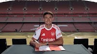 Arsenal transfers: All the ins and outs in 2025/26